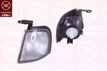 Фонарь указателя поворота KLOKKERHOLM для NISSAN PRIMERA Hatchback (P10) 2.0 16V