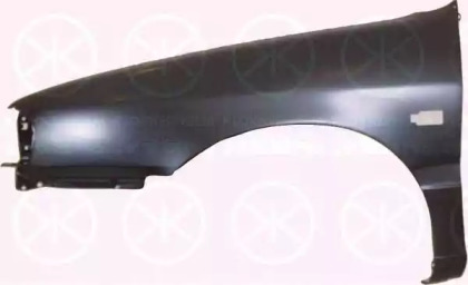 Детали кузова/крыло/буфер KLOKKERHOLM для NISSAN PRIMERA Hatchback (P10) 2.0 16V
