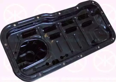 Масляный поддон KLOKKERHOLM для NISSAN PRIMERA Hatchback (P12) 1.6