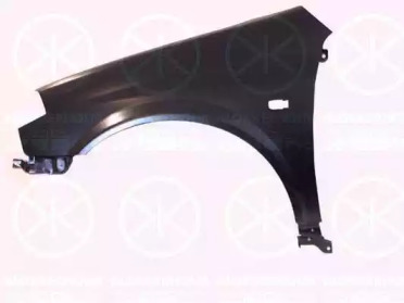Автомобиль, передняя часть KLOKKERHOLM для NISSAN PRIMERA Hatchback (P12) 1.6
