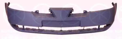 Передняя решетка / обшивка KLOKKERHOLM для NISSAN PRIMERA Hatchback (P12) 1.6