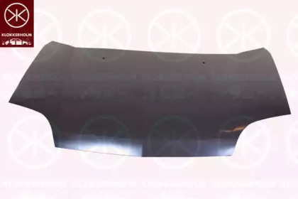 Крышки/капоты/двери/люк крыши/складная крыша KLOKKERHOLM для NISSAN X-TRAIL (T30) 2.2 dCi 4x4