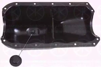 Масляный поддон KLOKKERHOLM для FIAT PANDA (141_) 1000 4x4