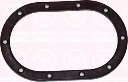 Топливная система KLOKKERHOLM для FIAT PANDA (141_) 1000 4x4