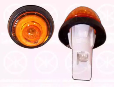 Фонарь указателя поворота KLOKKERHOLM для FIAT PANDA (141_) 950