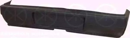 Детали кузова/крыло/буфер KLOKKERHOLM для FIAT PANDA (141_) 1000 4x4