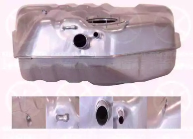 Топливная система KLOKKERHOLM для PEUGEOT BOXER автобус (244, Z_) 2.0