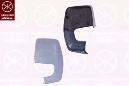 Зеркала KLOKKERHOLM для FORD TRANSIT CUSTOM автобус 2.2 TDCi