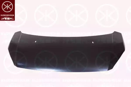 Крышки/капоты/двери/люк крыши/складная крыша KLOKKERHOLM для FORD TRANSIT CUSTOM автобус 2.2 TDCi