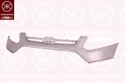 Детали кузова/крыло/буфер KLOKKERHOLM для FORD TRANSIT CUSTOM автобус 2.2 TDCi