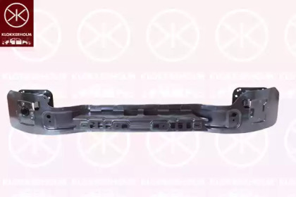Детали кузова/крыло/буфер KLOKKERHOLM для FORD TRANSIT CUSTOM автобус 2.2 TDCi