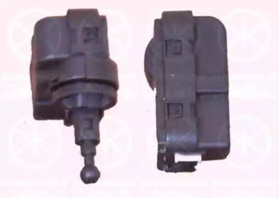 Передняя оптика KLOKKERHOLM для FORD STREET KA (RL2) 1.6