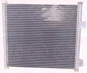 Кондиционер KLOKKERHOLM для FORD STREET KA (RL2) 1.6