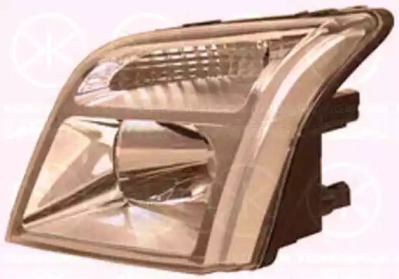 Основная фара KLOKKERHOLM для FORD TOURNEO CONNECT 1.8 TDCi /TDDi /DI