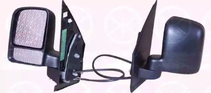 Двери KLOKKERHOLM для FORD TOURNEO CONNECT 1.8 TDCi /TDDi /DI