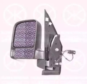 Двери KLOKKERHOLM для FORD TOURNEO CONNECT 1.8 TDCi /TDDi /DI