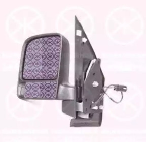 Двери KLOKKERHOLM для FORD TOURNEO CONNECT 1.8 TDCi /TDDi /DI