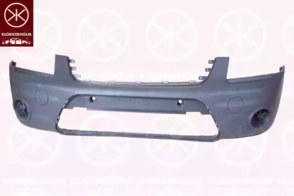 Буфер KLOKKERHOLM для FORD TOURNEO CONNECT 1.8 TDCi /TDDi /DI