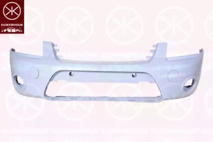 Буфер KLOKKERHOLM для FORD TOURNEO CONNECT 1.8 TDCi /TDDi /DI