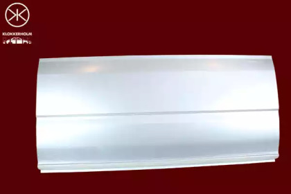 Боковина KLOKKERHOLM для FORD TRANSIT TOURNEO 2.2 TDCi