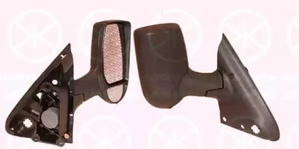 Зеркала KLOKKERHOLM для FORD TRANSIT TOURNEO 2.2 TDCi