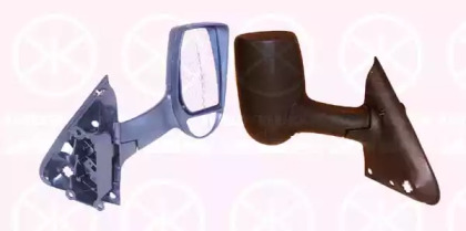 Остекление / зеркала KLOKKERHOLM для FORD TRANSIT c бортовой платформой/ходовая часть (FM_ _, FN_ _) 2.0 DI (F_E_, F_F_)