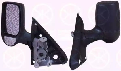 Зеркала KLOKKERHOLM для FORD TRANSIT TOURNEO 2.2 TDCi