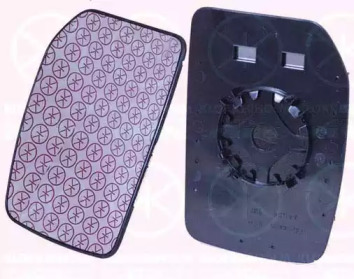 Остекление / зеркала KLOKKERHOLM для FORD TRANSIT c бортовой платформой/ходовая часть (FM_ _, FN_ _) 2.0 DI (F_E_, F_F_)