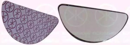 Остекление / зеркала KLOKKERHOLM для FORD TRANSIT c бортовой платформой/ходовая часть (FM_ _, FN_ _) 2.0 DI (F_E_, F_F_)