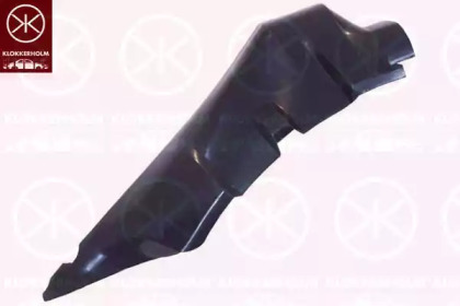 Автомобиль, передняя часть KLOKKERHOLM для FORD TRANSIT c бортовой платформой/ходовая часть (FM_ _, FN_ _) 2.4 TDCi