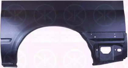 Боковина KLOKKERHOLM для FORD TRANSIT TOURNEO 2.2 TDCi