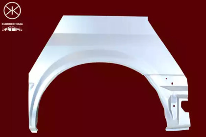 Боковина KLOKKERHOLM для FORD TRANSIT TOURNEO 2.2 TDCi