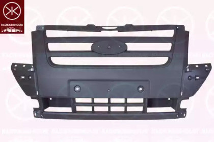 Буфер KLOKKERHOLM для FORD TRANSIT TOURNEO 2.2 TDCi