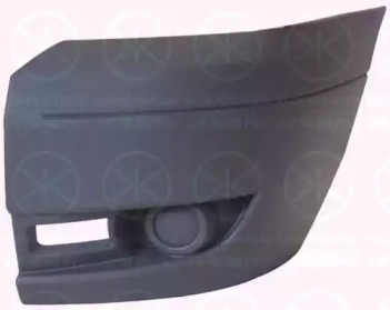 Буфер KLOKKERHOLM для FORD TRANSIT TOURNEO 2.2 TDCi