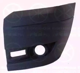 Буфер KLOKKERHOLM для FORD TRANSIT TOURNEO 2.2 TDCi