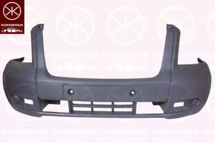 Буфер KLOKKERHOLM для FORD TRANSIT TOURNEO 2.2 TDCi