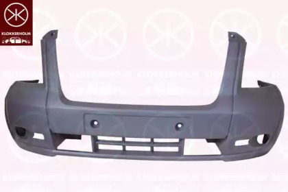 Буфер KLOKKERHOLM для FORD TRANSIT TOURNEO 2.2 TDCi