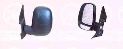 Двери KLOKKERHOLM для FORD TRANSIT автобус (E_ _) 2.5 DI (EBL, EDL, EDS, ESL, ESS)