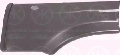 Крыло/навесные части KLOKKERHOLM для FORD TRANSIT автобус (E_ _) 2.5 DI (EBL, EDL, EDS, ESL, ESS)