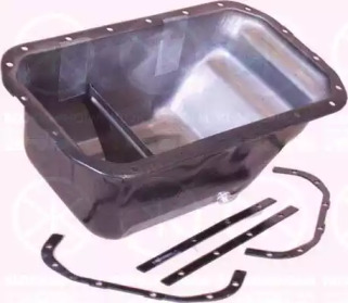 Масляный поддон KLOKKERHOLM для FORD TRANSIT автобус (E_ _) 2.5 DI (EBL, EDL, EDS, ESL, ESS)