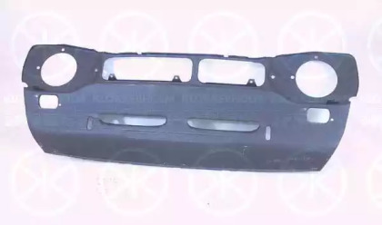 Детали кузова/крыло/буфер KLOKKERHOLM для FORD ESCORT I (AFH, ATH) 1300