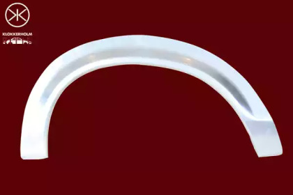 Детали кузова/крыло/буфер KLOKKERHOLM для FORD ESCORT I (AFH, ATH) 1300