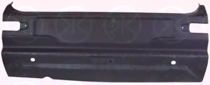 Детали кузова/крыло/буфер KLOKKERHOLM для FORD ESCORT I (AFH, ATH) 1300