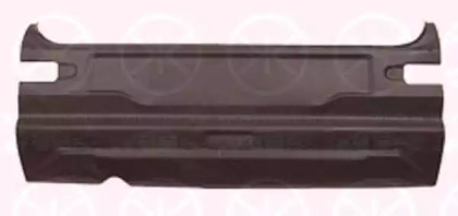 Детали кузова/крыло/буфер KLOKKERHOLM для FORD ESCORT I (AFH, ATH) 1300