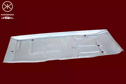 Детали кузова/крыло/буфер KLOKKERHOLM для FORD ESCORT I (AFH, ATH) 1300