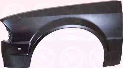 Автомобиль, передняя часть KLOKKERHOLM для FORD ESCORT III (GAA) 1.6 D