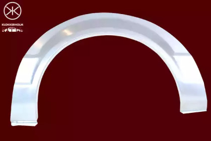 Боковина KLOKKERHOLM для FORD ESCORT III (GAA) 1.6 D