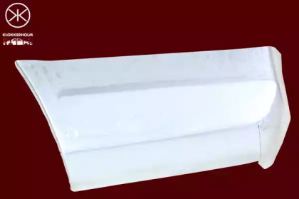 Боковина KLOKKERHOLM для FORD ESCORT III (GAA) 1.6 D