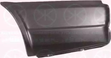 Колесная ниша KLOKKERHOLM для FORD ESCORT '95 Фургон (AVL) 1.8 Turbo D