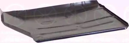 Кабина пассажира KLOKKERHOLM для FORD ESCORT III Кабриолет (ALD) 1.6 i